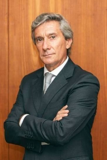 Luis Filipe Faro Ramos